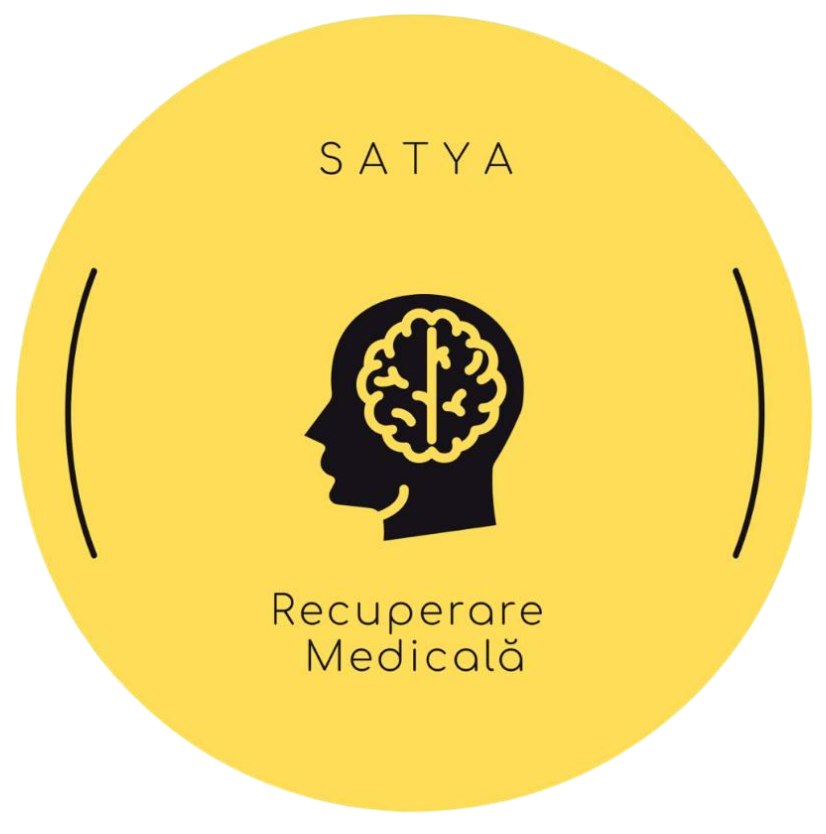 Logo Satya